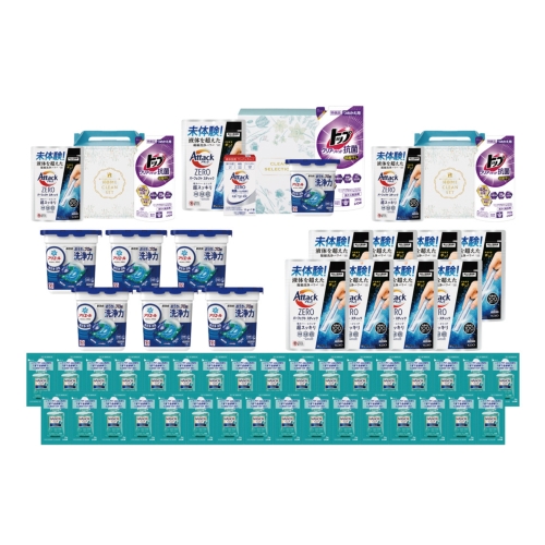 [イベント景品セット] ポンdeウォッシュ抽選会 50人用