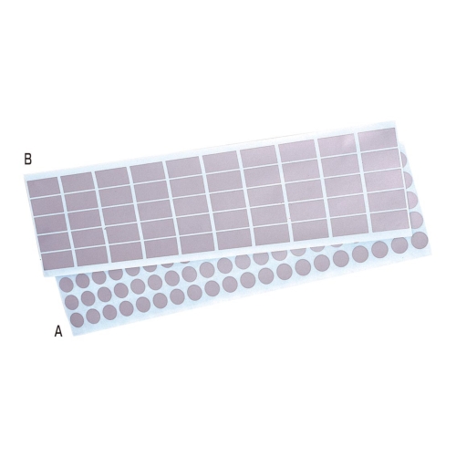 [抽選グッズ] スクラッチシール