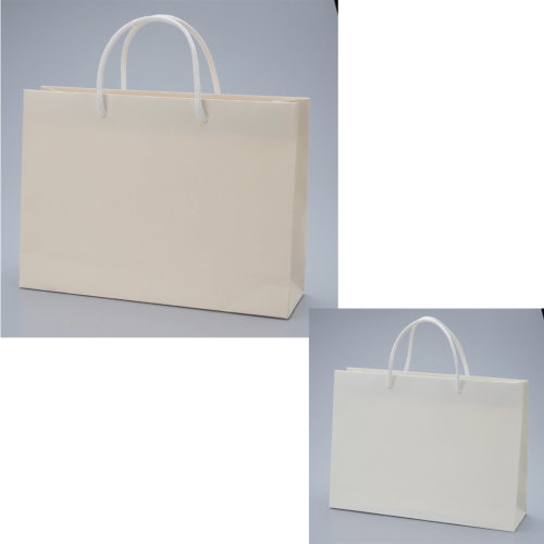 [イベントグッズ] さすてな紙袋 ヨコA4 100枚