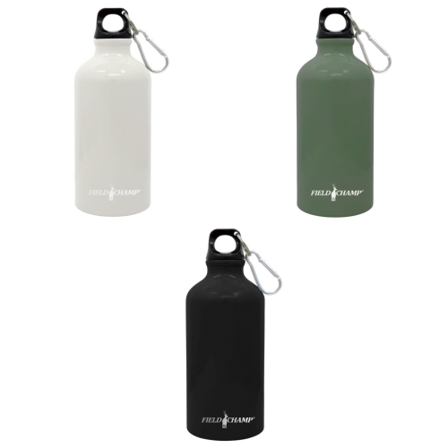 フィールドチャンプ アルミボトル500ml