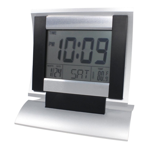 ビッグディスプレイクロック