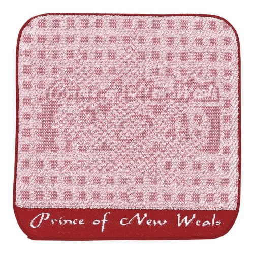 [名入れタオル]織り姫 タオルハンカチM