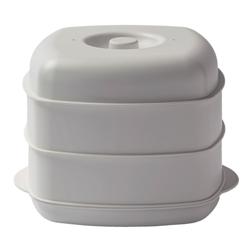 [調理器] most ふたしなセイロ