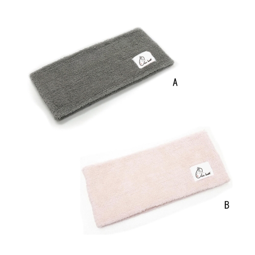 エアーかおる ヘアーバンド