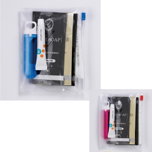[トラベル用品] トラベルセット