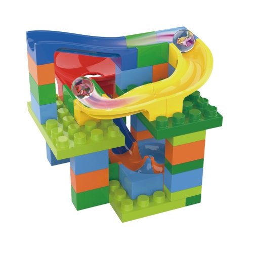 [玩具] ころころビー玉コースター50pcs