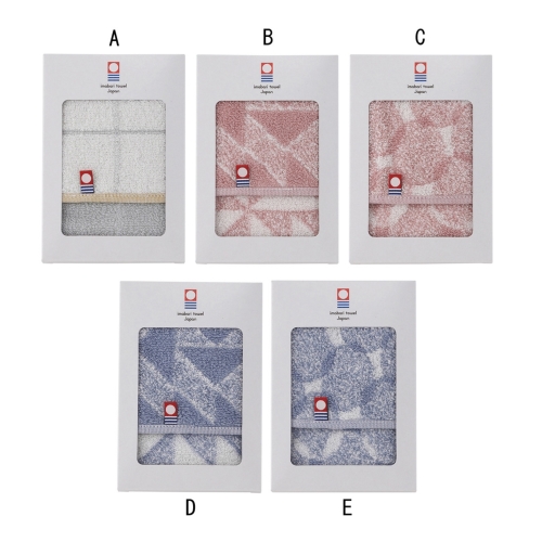 今治タオルハンカチ