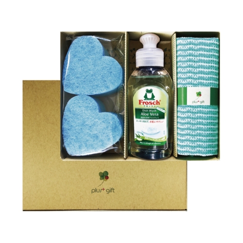 [洗剤ギフト] プラスギフトフロッシュFHC