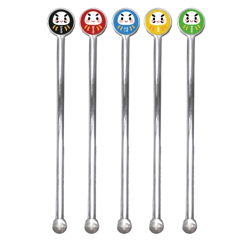 だるまマドラー1Pアソート