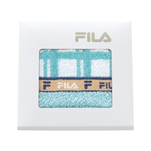 FILA  ラグーナタオルチーフ1P