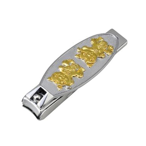 [ネイルケア] 招福つめ切り