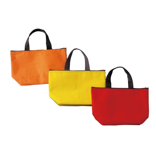 RPET保冷温バッグ