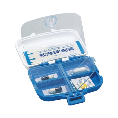 [ヘルスケア] メディ