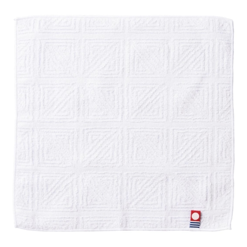 今治産ミニハンカチ （ポケット付きOPP袋入り）