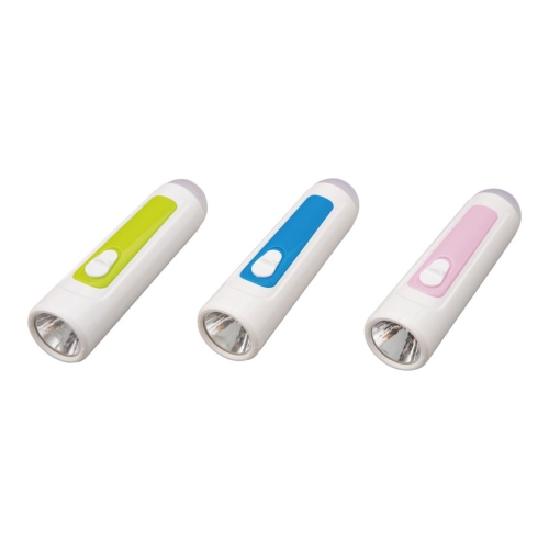 [防災グッズ] 2WAYぴかりんライト