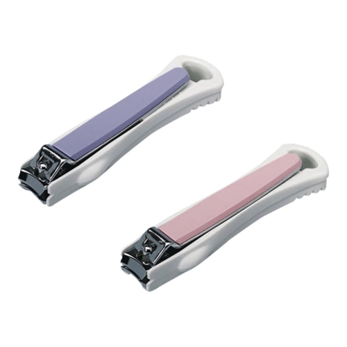 [ネイルケア] プリティーつめ切り