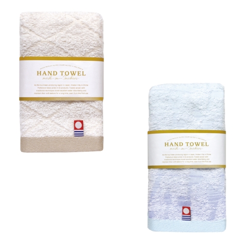 今治ハンドタオル