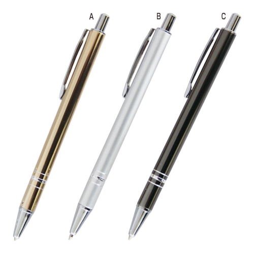 [ボールペン] シャイニーアスカBP