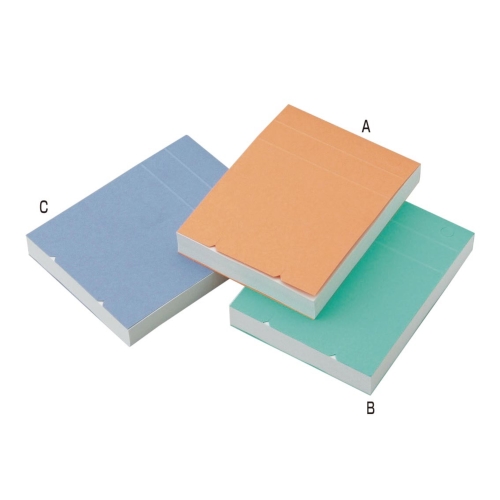 オリジナル名入ペンスタンド メモ 200枚