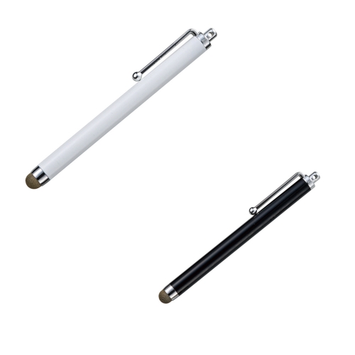 [スマホグッズ] 導電繊維タッチペン