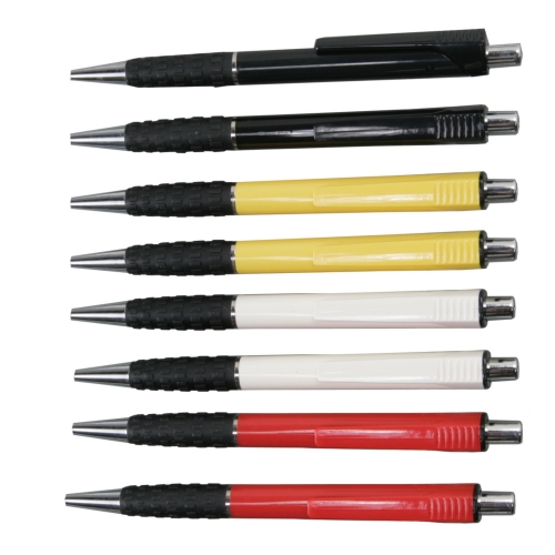 [ボールペン&シャープペン] ワンコインペンセット