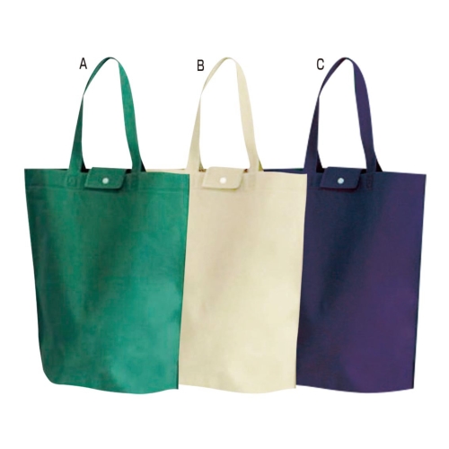 [折り畳みバッグ] NEWエコ・トートバッグ