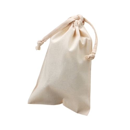 コットン巾着（Sサイズ）