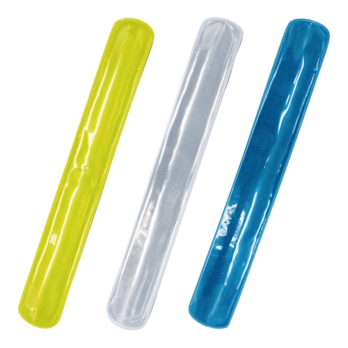 [防犯グッズ] リフレクターアームベルト