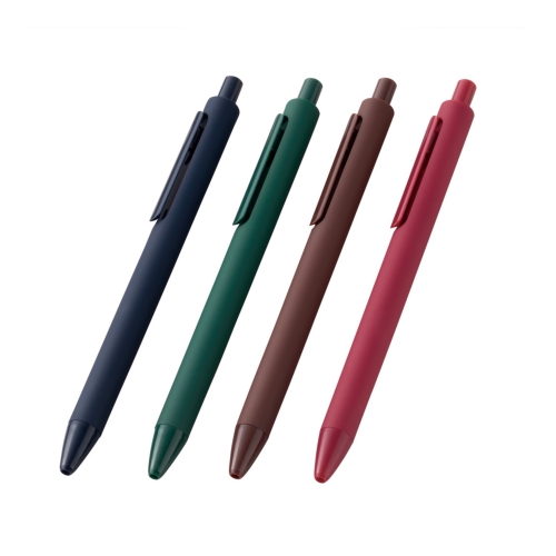 クリップDERUボールペン