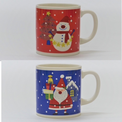 [クリスマス] クールノエル  マグ1P（2柄アソート）