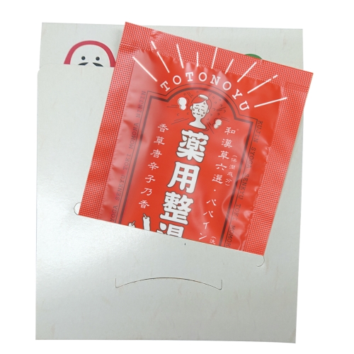 [開運] 薬用整湯 お正月  1包入