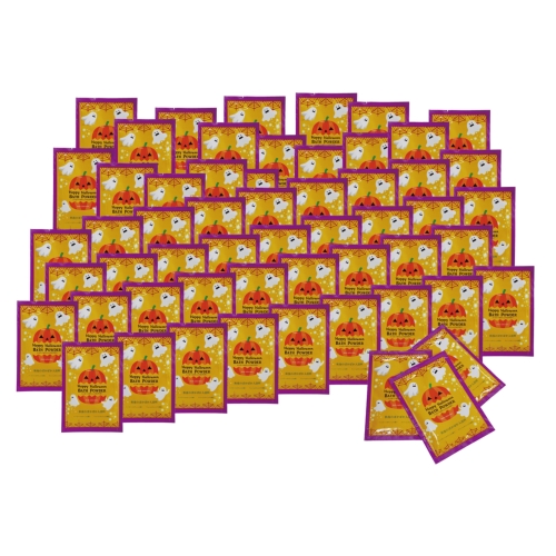 サイコロ出た目の数だけプレゼントハロウィン入浴料（約35人用）