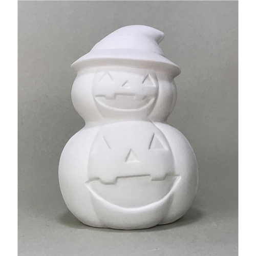 らくがきハロウィン貯金箱