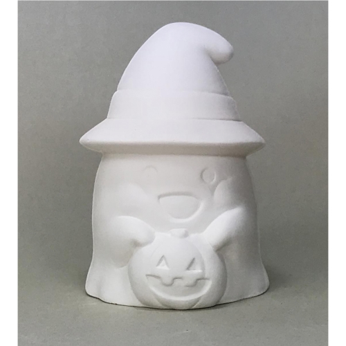 らくがきハロウィン貯金箱