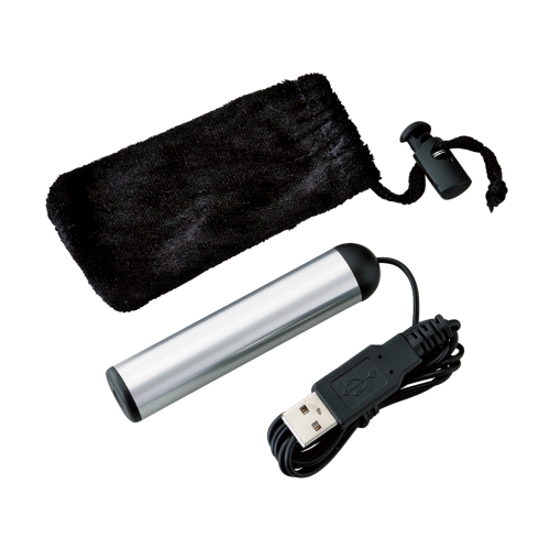 [防寒用品] USBハンドウォーマー