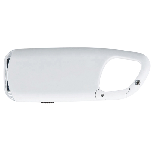 カラビナソーラーライト