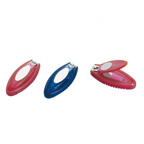 [ビューティ/コスメ] スケルトンつめ切り