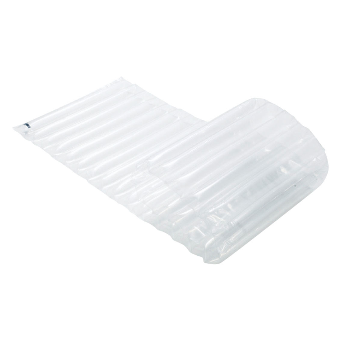 コンパクトエアーベッド（空気入れ付）