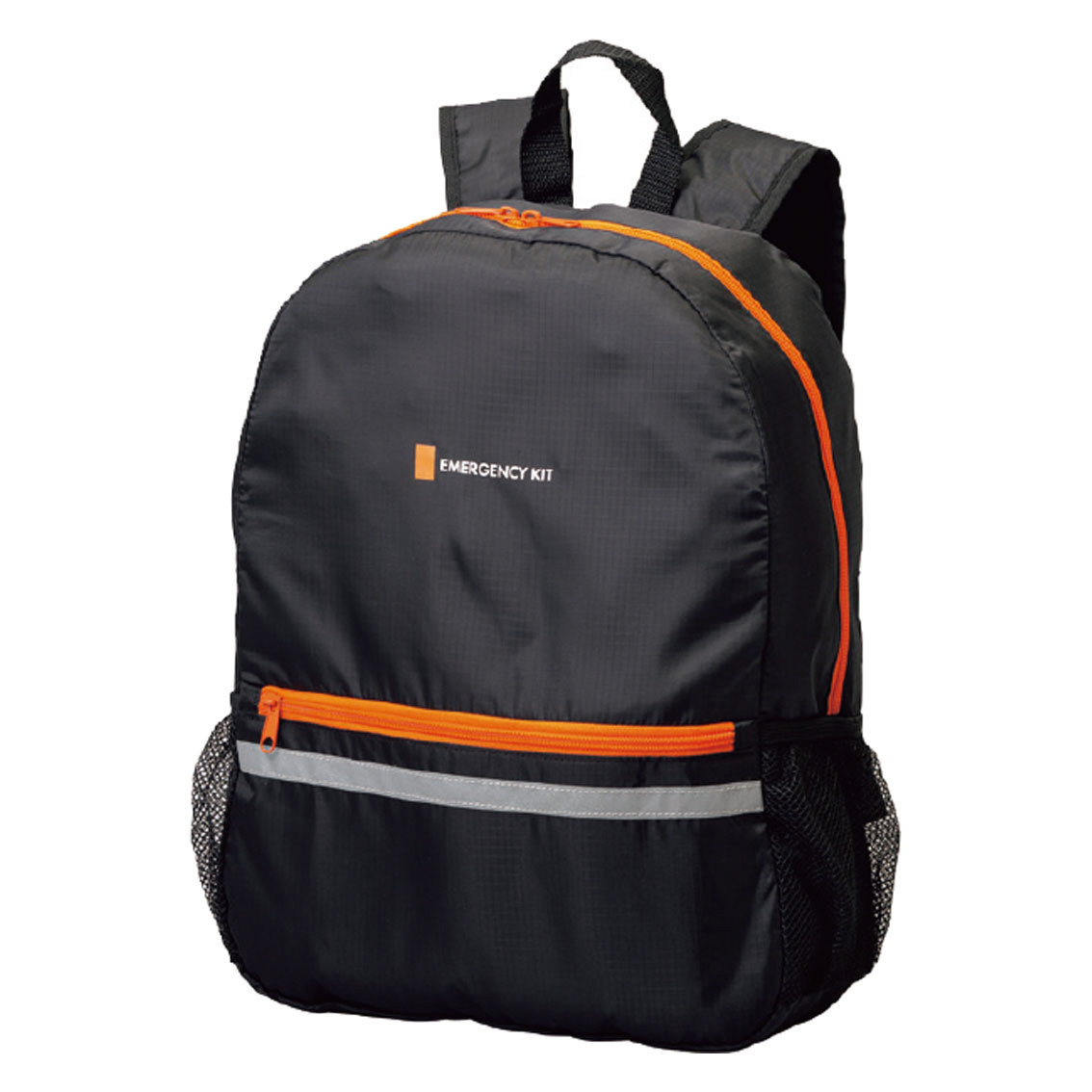 エマージェンシーリュック