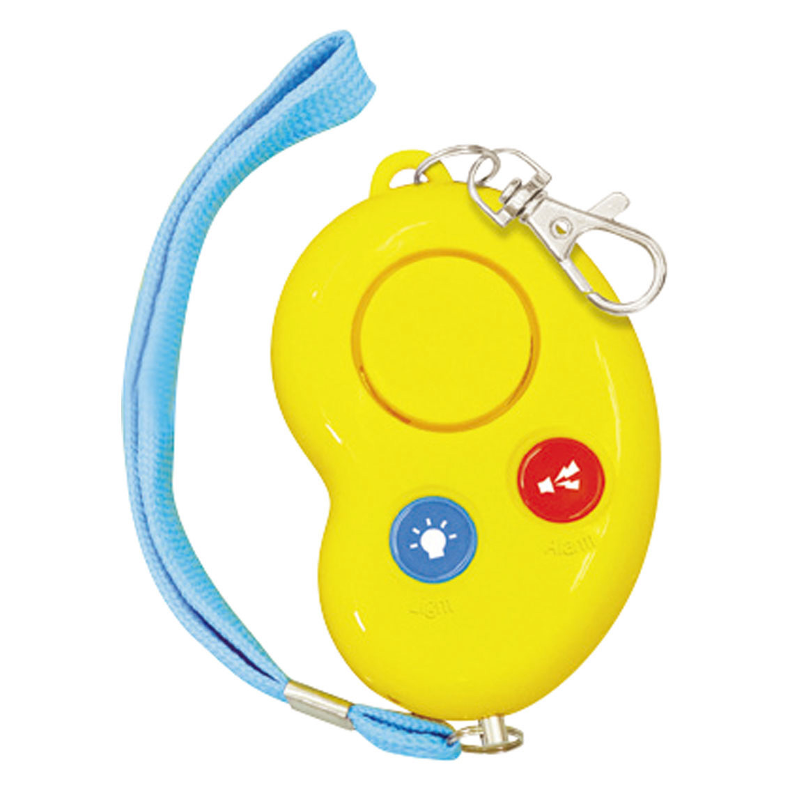 防犯ブザービーンズII