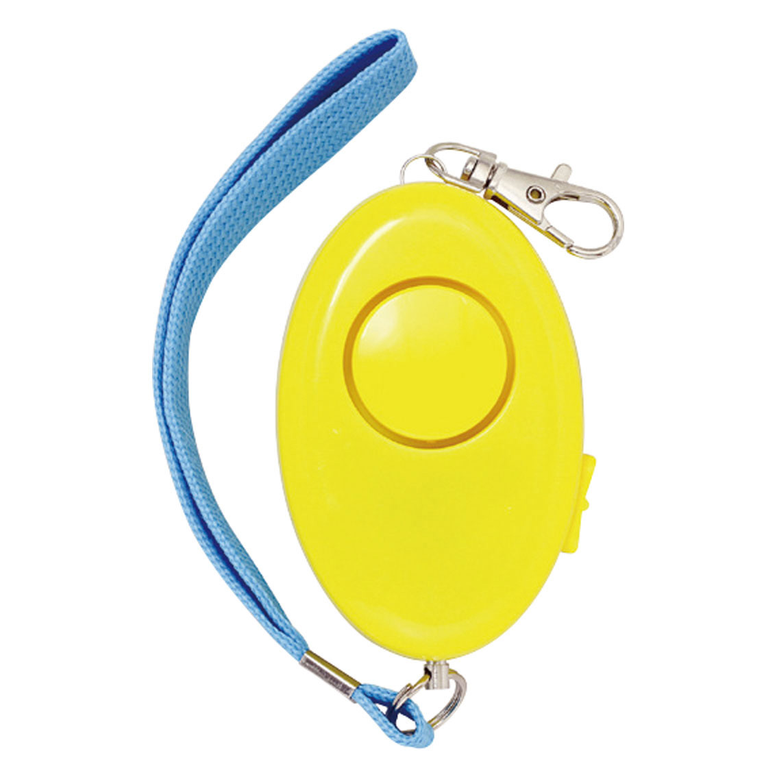 防犯ブザーレモンII