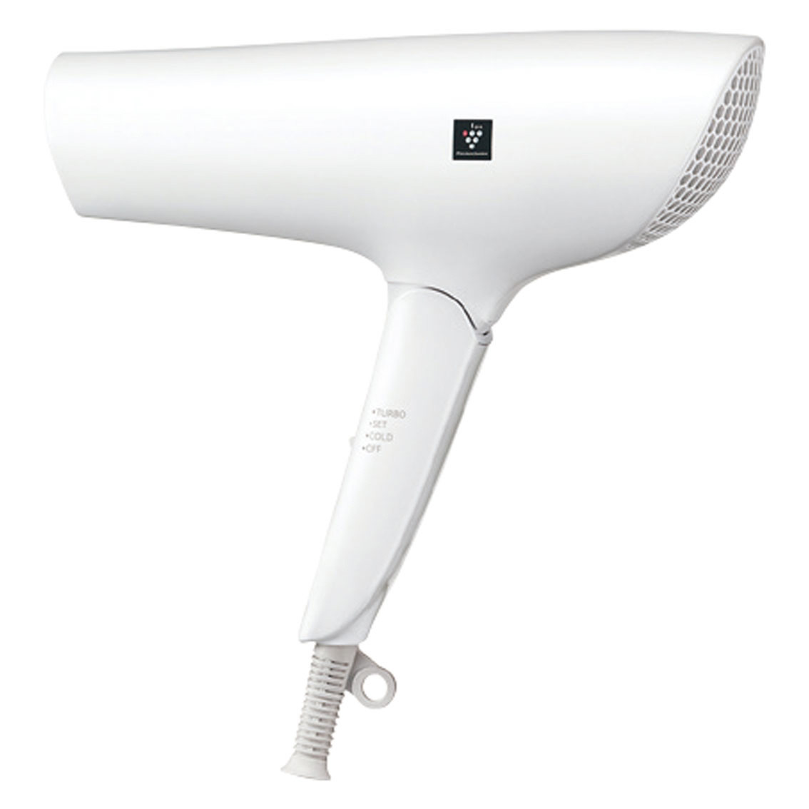 シャープ プラズマクラスター ドライヤー