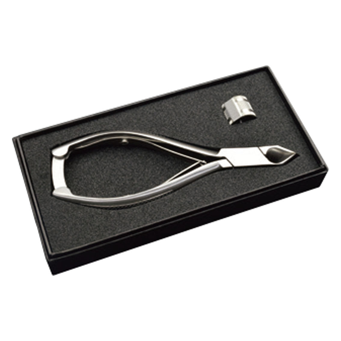 [ネイルケア] 爪やすり&爪切り2PCセット