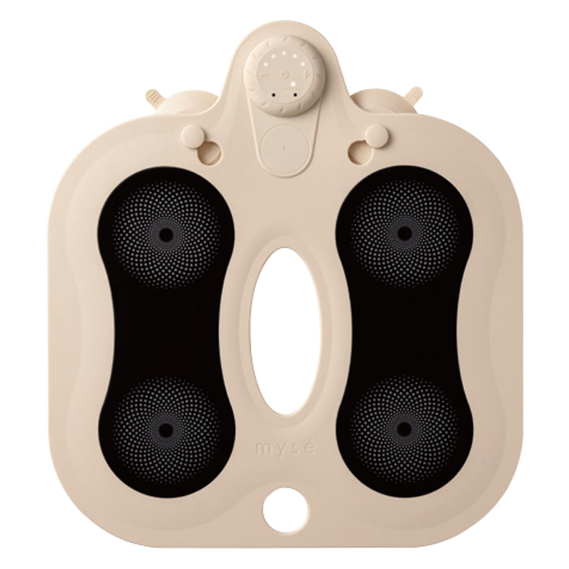 [フィットネス] ミーゼ スパトレーナー