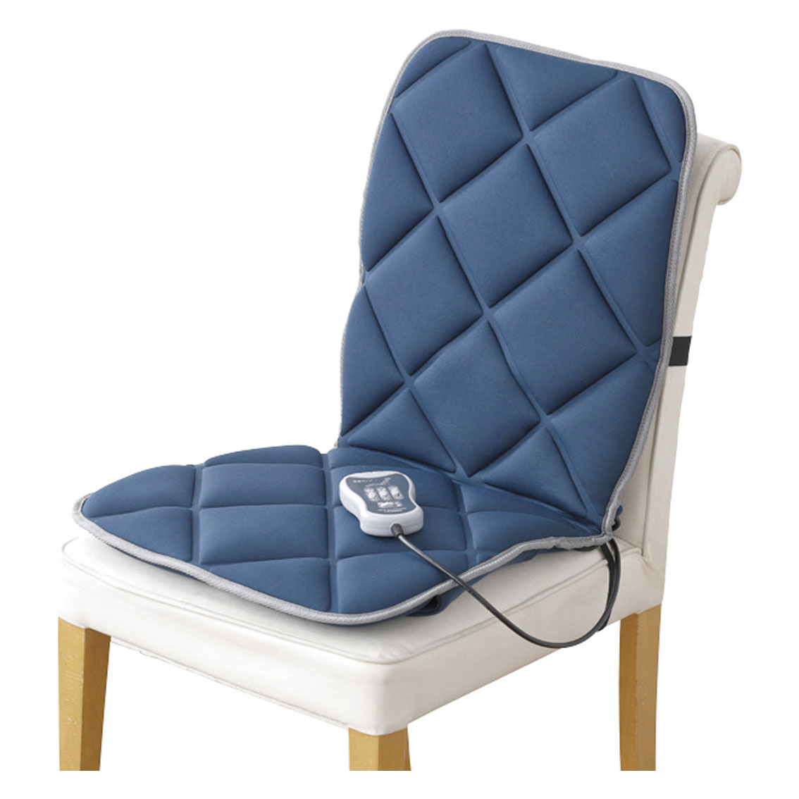 ツインバード シートマッサージャー