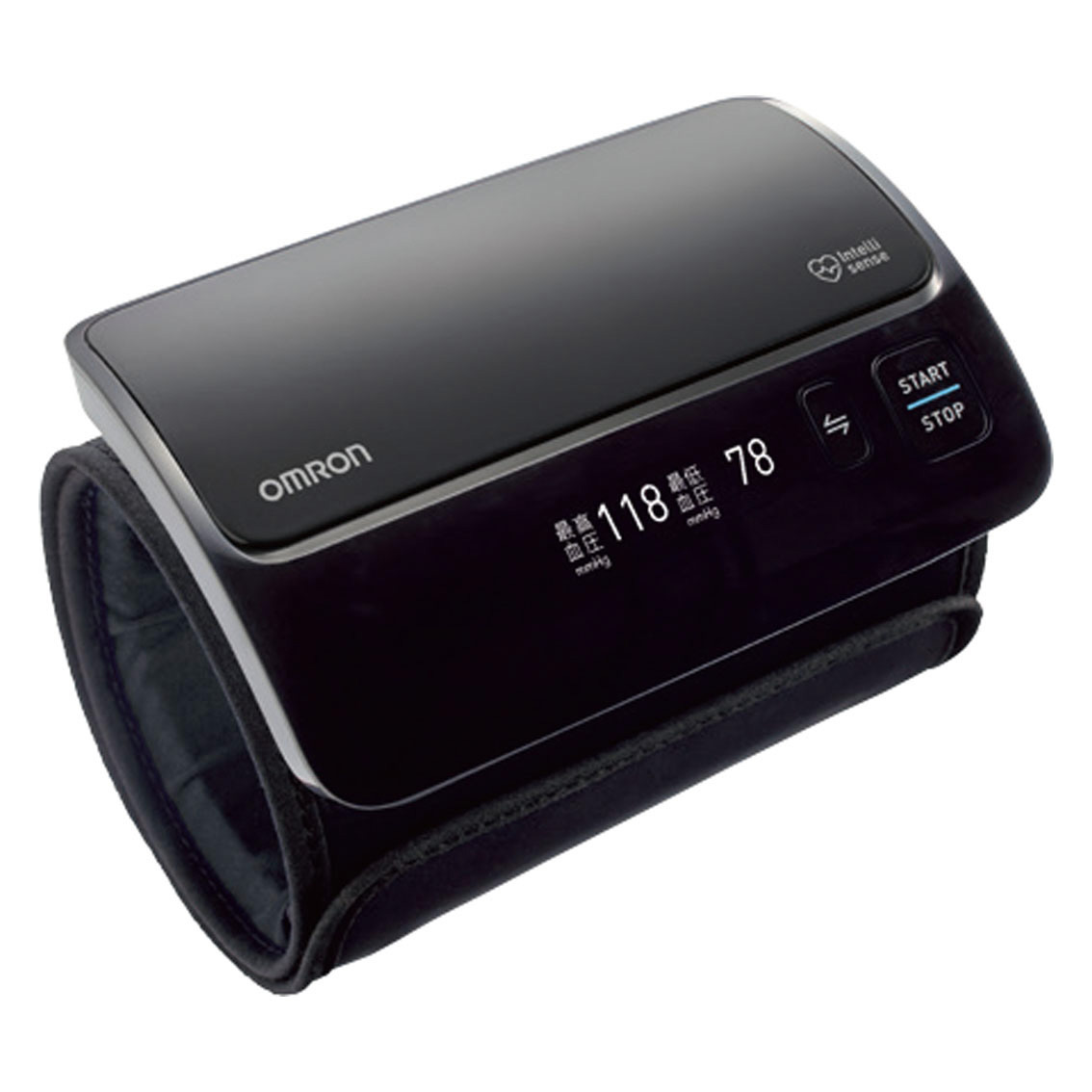 オムロン 上腕式血圧計
