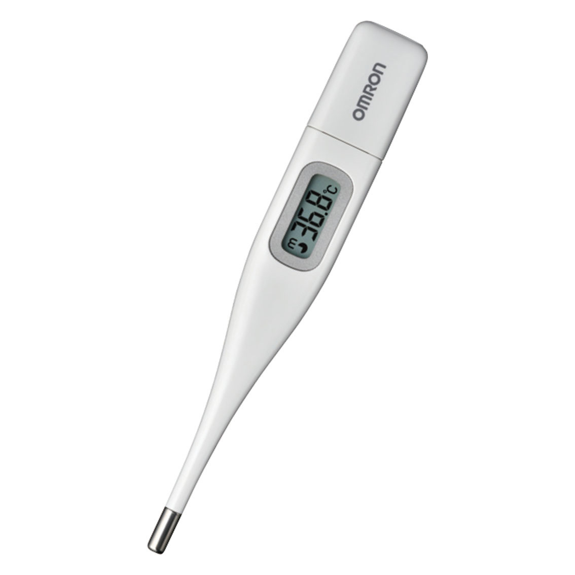 オムロン けんおんくん 電子体温計
