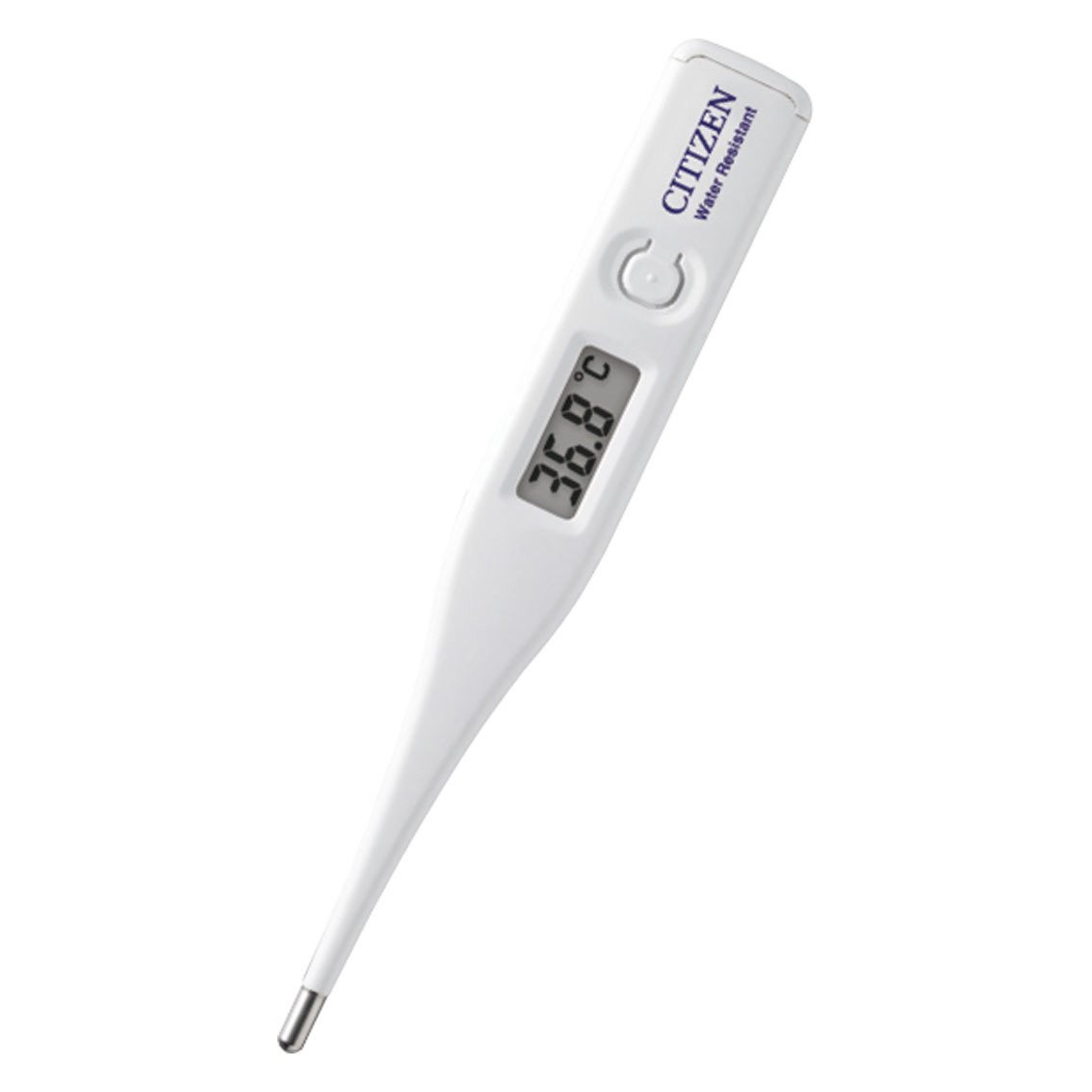 シチズン電子体温計
