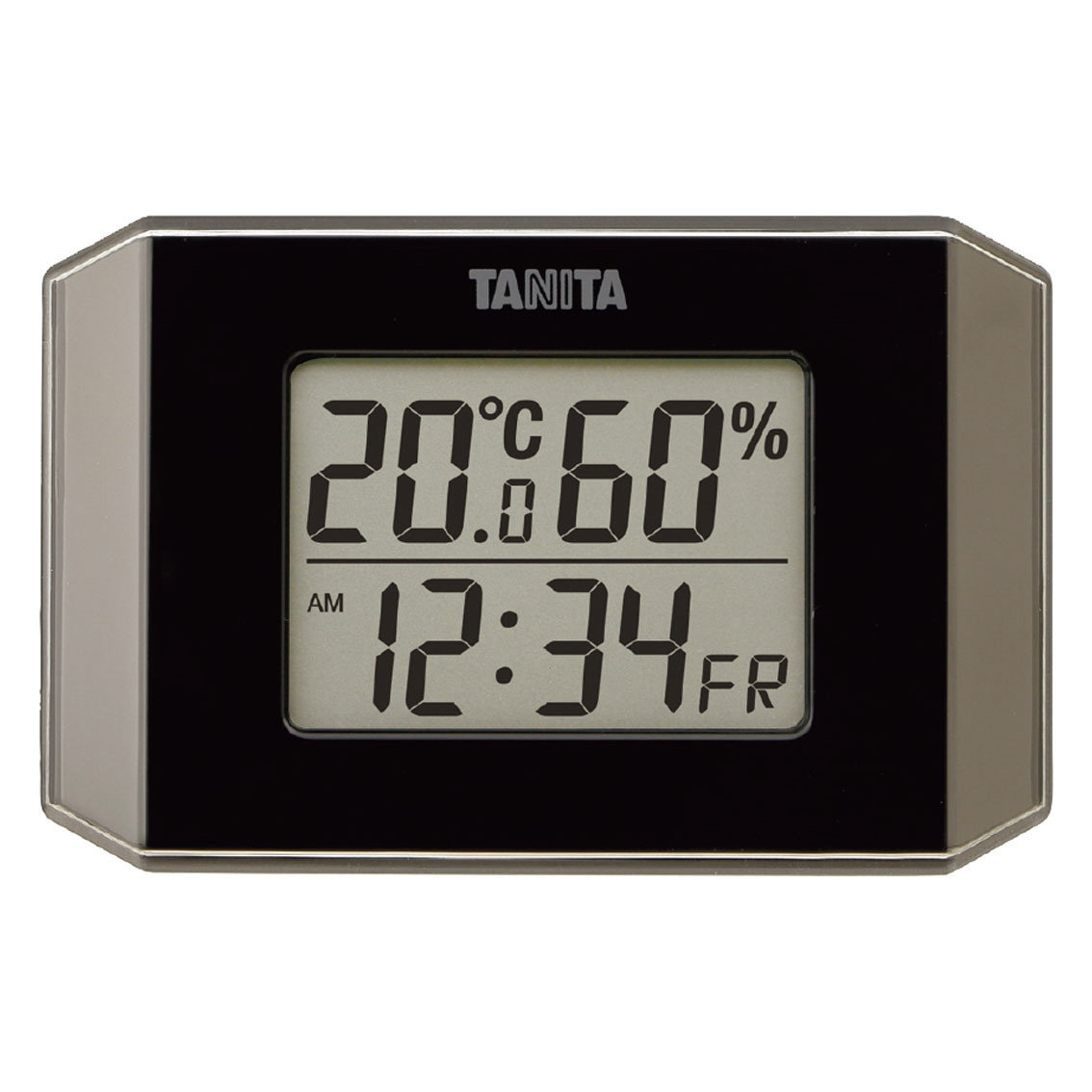 デジタル温湿度計