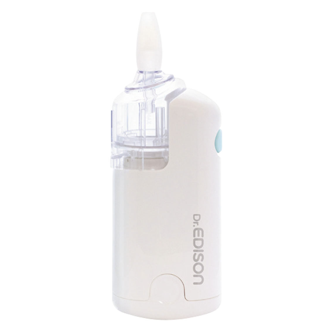 ドクターエジソン 電動鼻水吸引器ハンディ